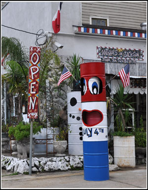 Independance Day 4th July