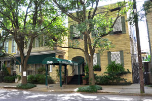 St-Charles-Guest-House