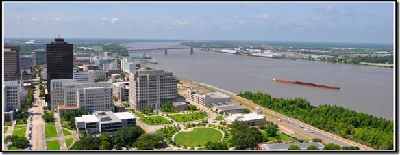 Baton-Rouge-Mississipi