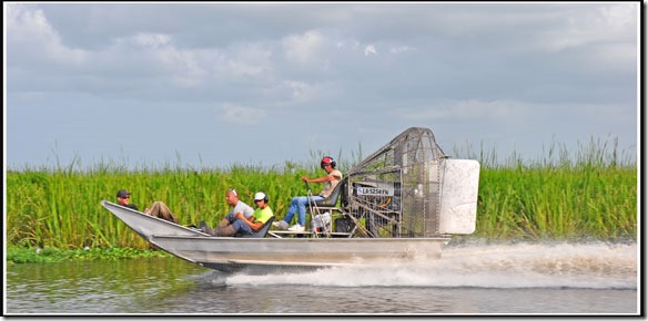 Air-Boat
