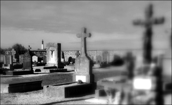Cimetiere