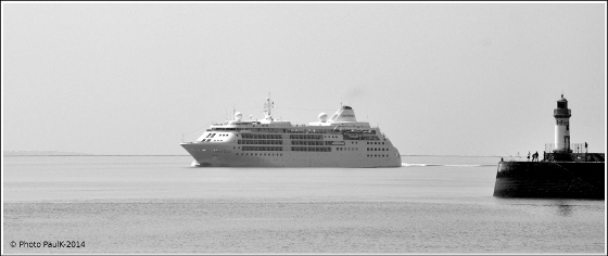 Les nouveaux conquérants des temps modernes ...