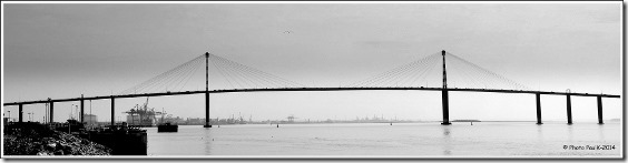 Pont St-Nazaire