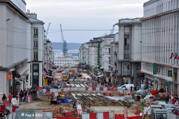 Brest-Travaux-Tram-C
