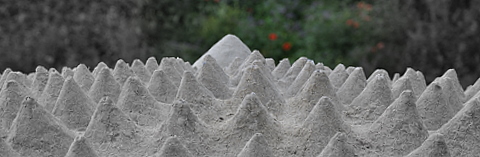 Un millier de mystérieux cônes messagers