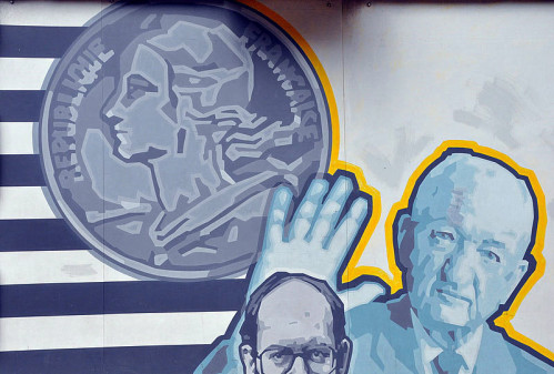 et à son ancienne monnaie.