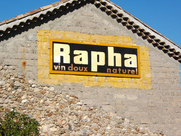 Les vins cuits des anciens centenaires.