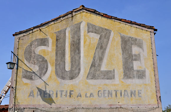 Compagnon des monts d'Auvergne