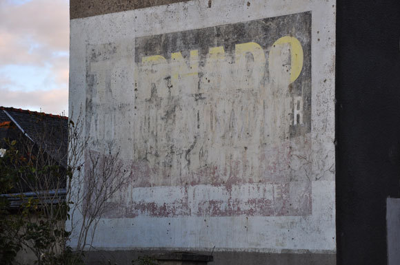 Tornado, symbole de la femme moderne des années cinquante.