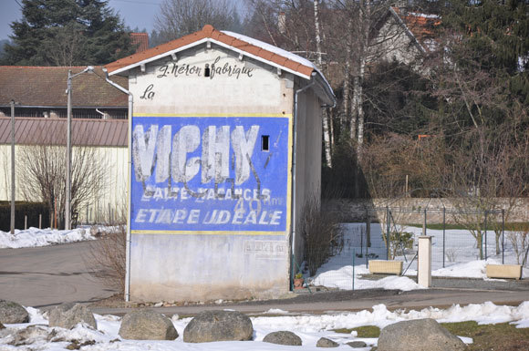 Pour se refaire une santé.Pour se refaire une santé.Pour se refaire une santé.