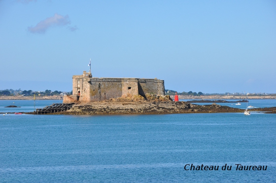 Château du Taureau