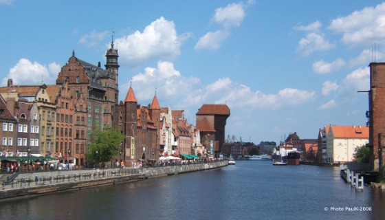 PL-Gdansk-Dantzig