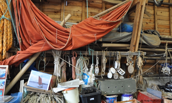 Avant tout une ambiance