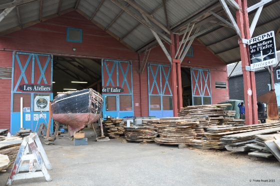 Portes ouvertes mai 2015