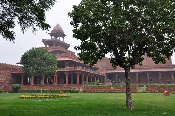 Fatehpur Siki (8)