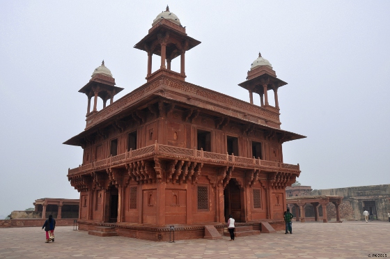 Fatehpur Sikri (7)