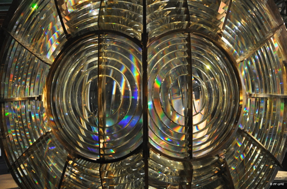 Fresnel-Armen (1)