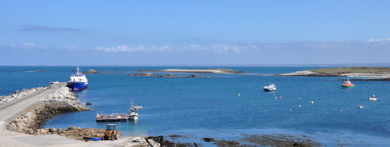 Port de Molène