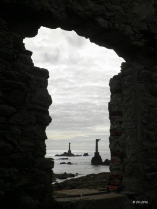 Clair obscure sur Nividic