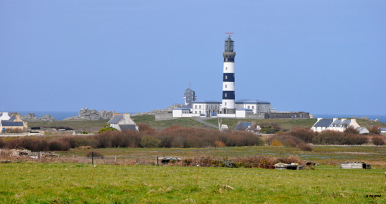 Phare Créac'h