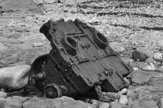 Pour les photographes épris d'images insolites ....