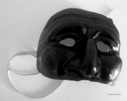 Masque Pulcinella (1)