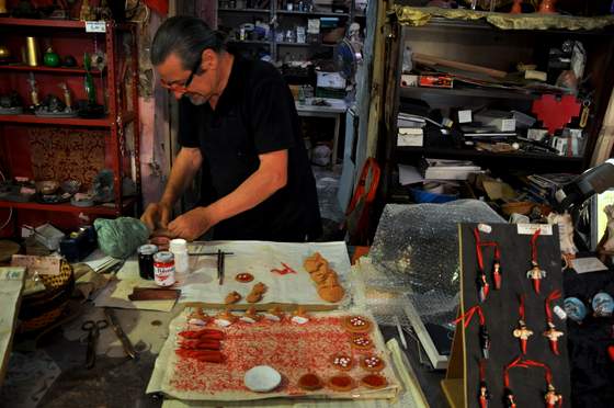 Naples-Vieille ville (22)