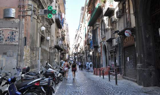 Naples-Vieille ville (4)