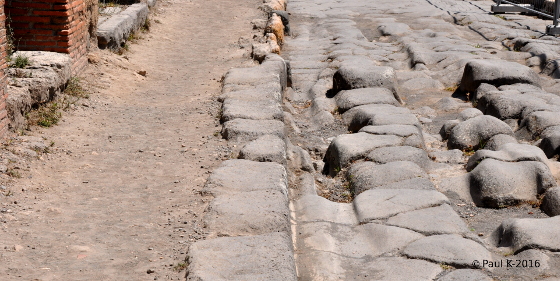 Quelques ornières redoutables ...