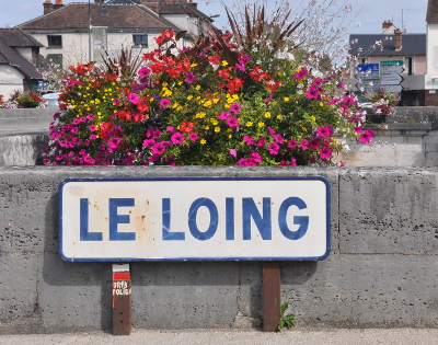Le Loing