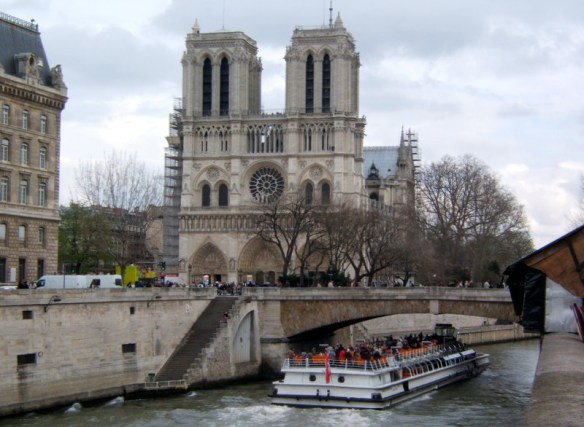 Notre Dame