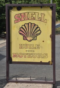 shell