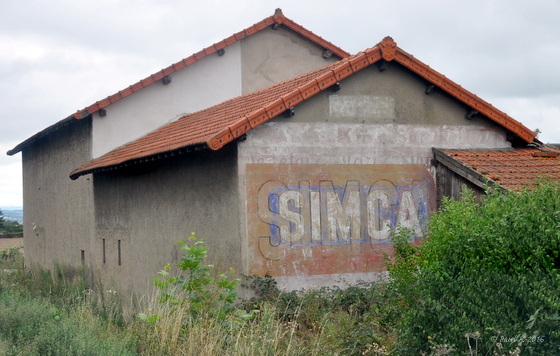 Simca