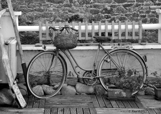 2017 - début d'un nouveau cycle